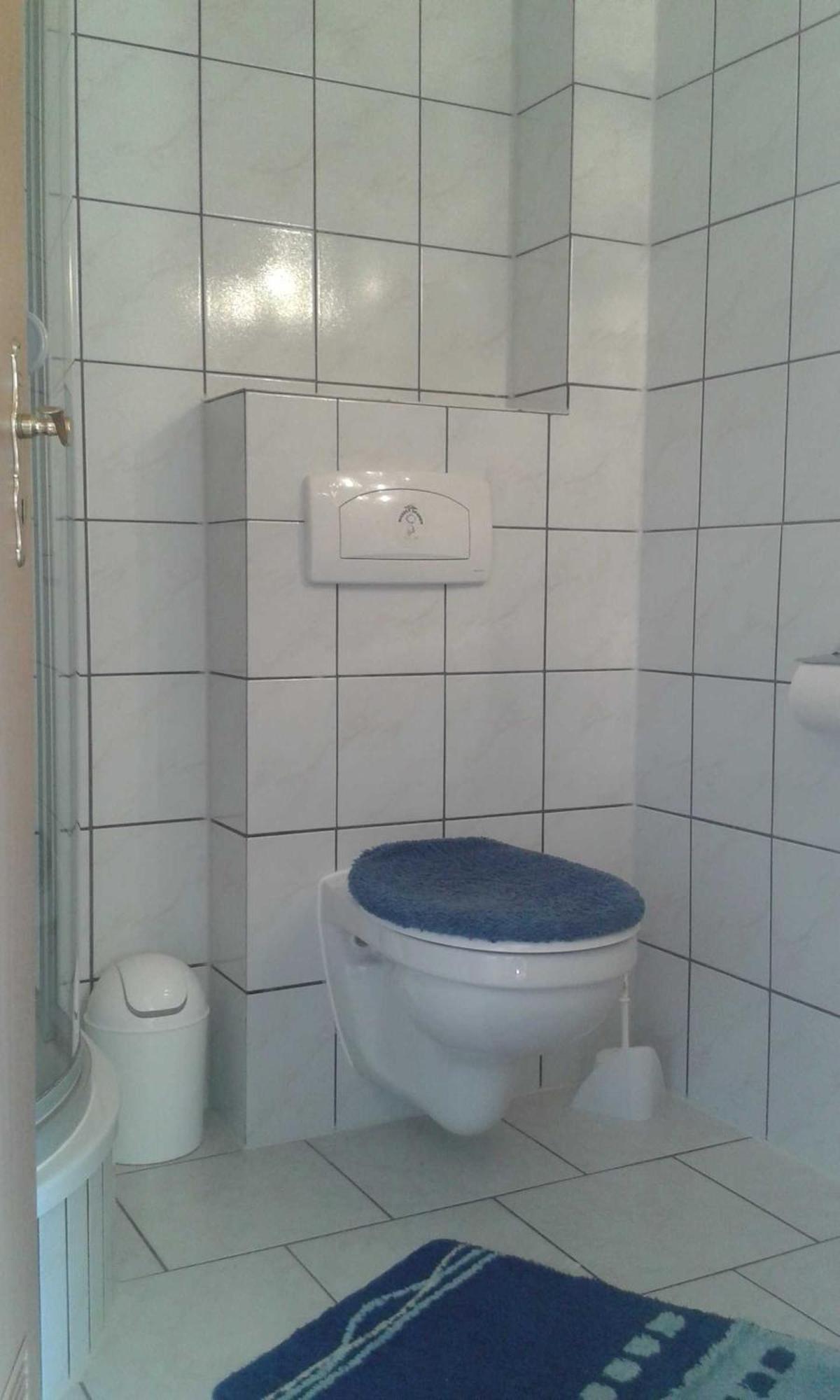 Ruegen_Fewo 28 B Sellin  Exterior foto