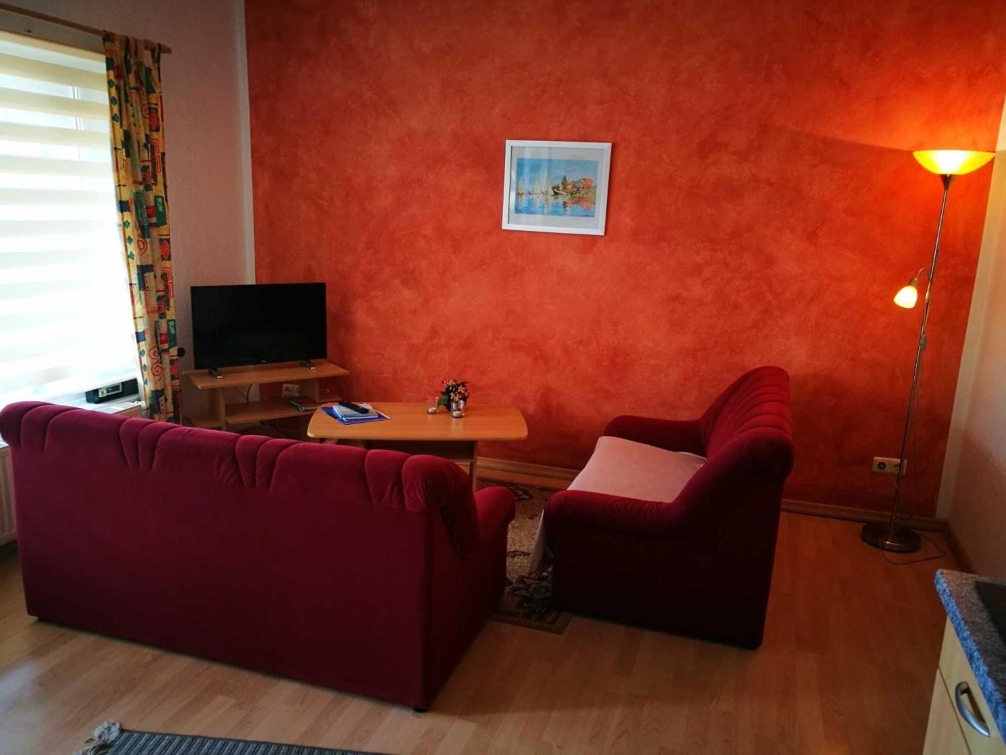 Ruegen_Fewo 28 B Sellin  Exterior foto